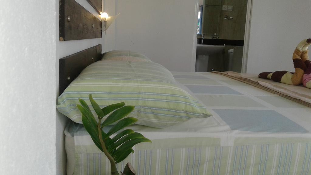 Petit Guest House Negombo Exterior foto